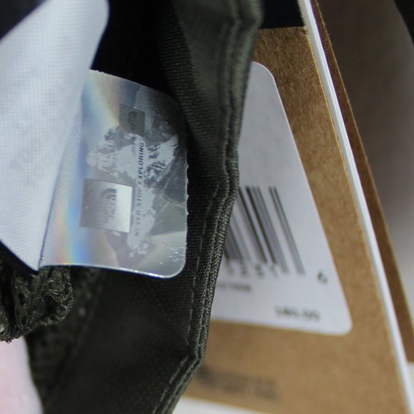 NWT The North Face Osolita 2.0 3-in-1 Jacket–Versatile, Warm & Weather-Resistant - Picture 13 of 14